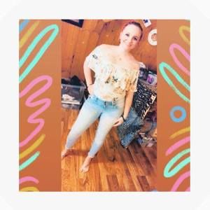 Meet your Posher, Shayna